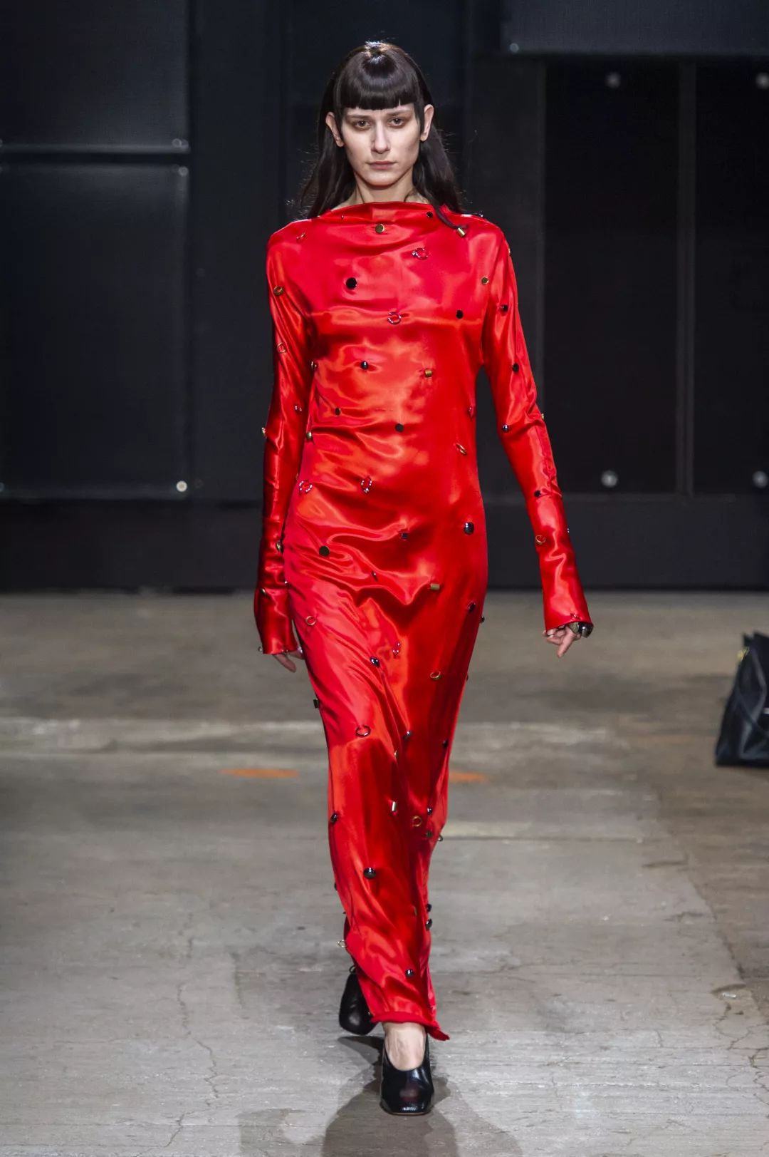 9大精选流行色,秋冬十大流行色排行榜