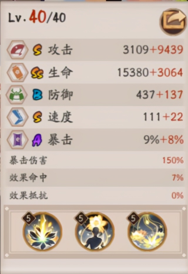 阴阳师无烬御灵阵容,阴阳师御灵阵容白虎