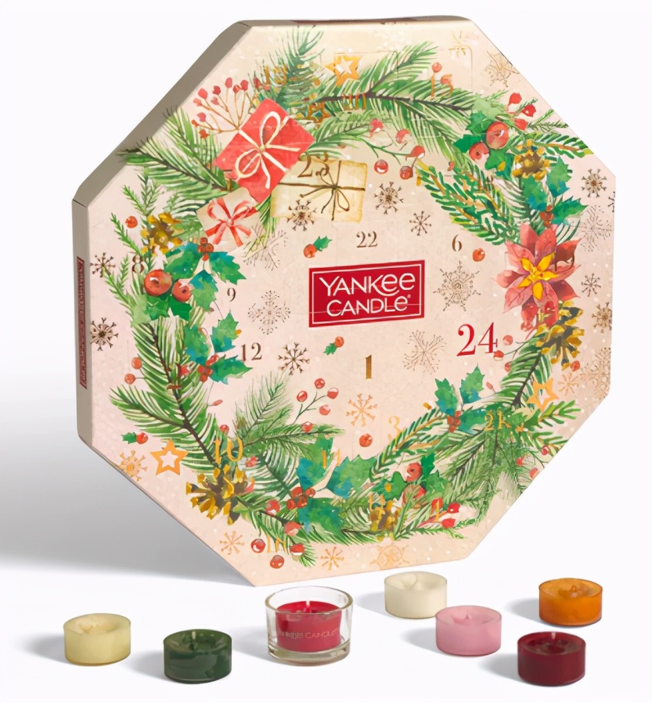 2020新年节日套装盘点：超60件最让人心动化妆品KITS