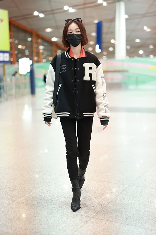 春夏薄款夹克棒球服百搭,什么棒球夹克好看又好穿