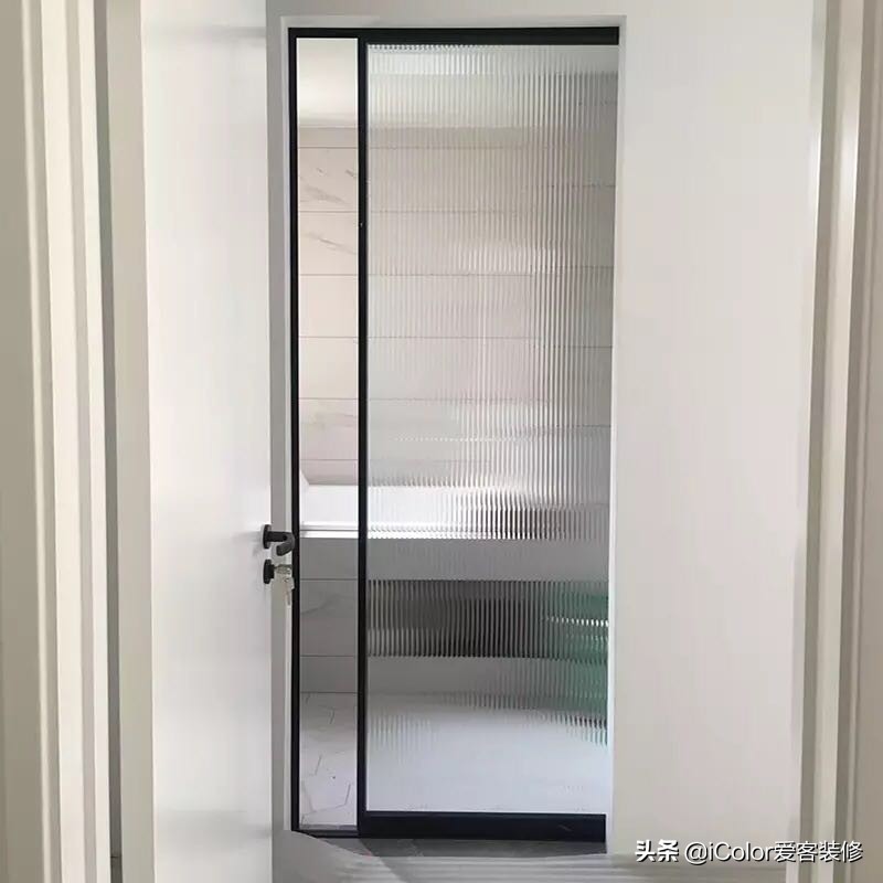 卫生间改造找谁比较靠谱,卫生间暗卫采光怎么处理