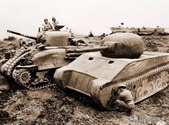 传奇编剧，他玩弄纳粹于股掌之上