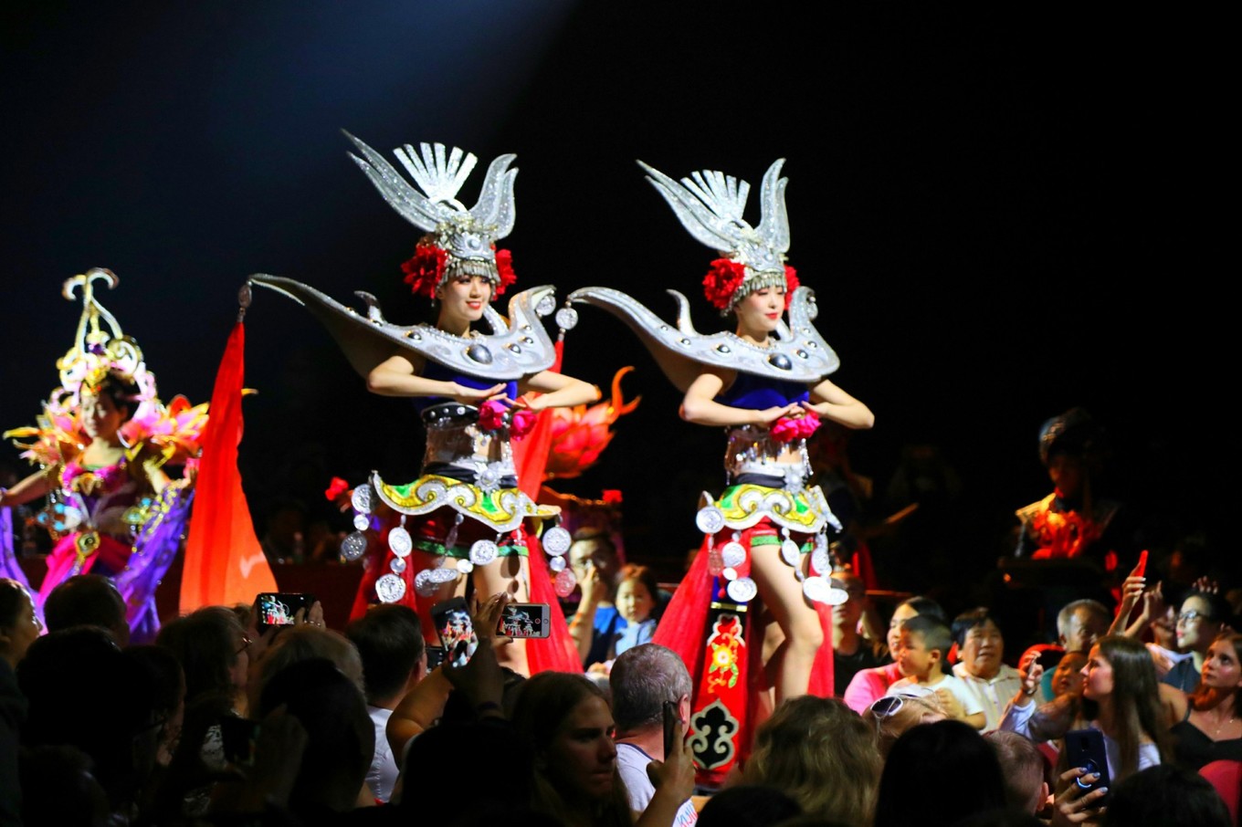 三亚自由行5天4晚亲子游攻略,寒假三亚5天4晚3人亲子游团购
