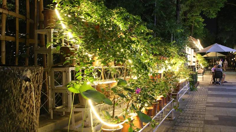 国庆渝北十大必去景点免费,国庆渝北兴隆有什么好玩的地方