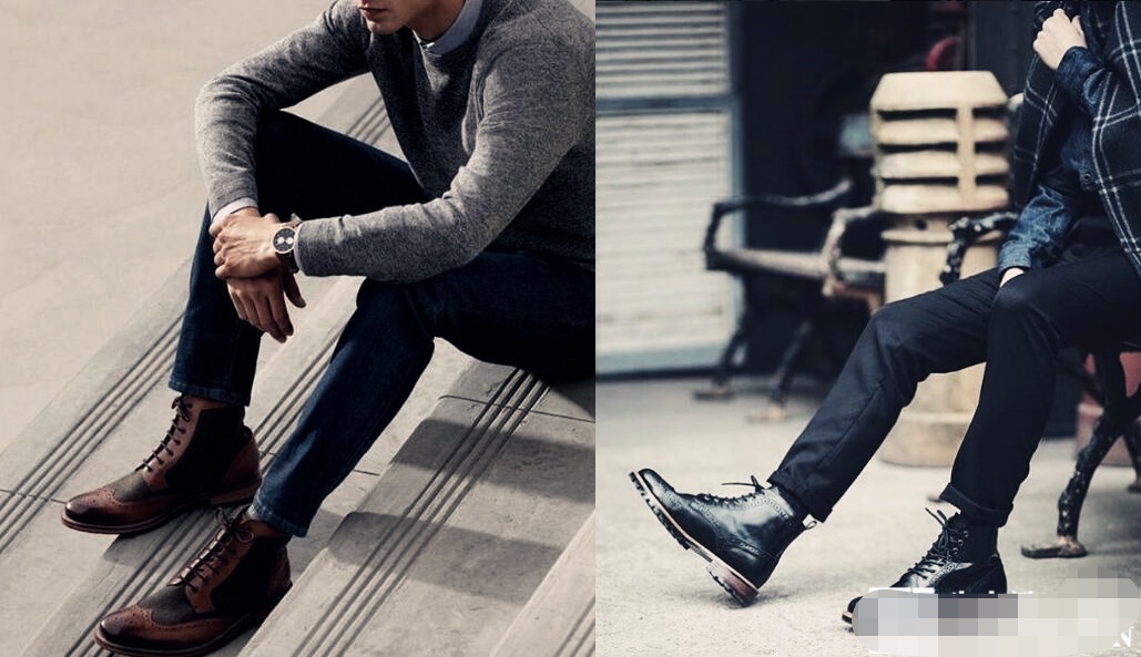 男士耐穿鞋子推荐,男士鞋子怎么样穿才好看