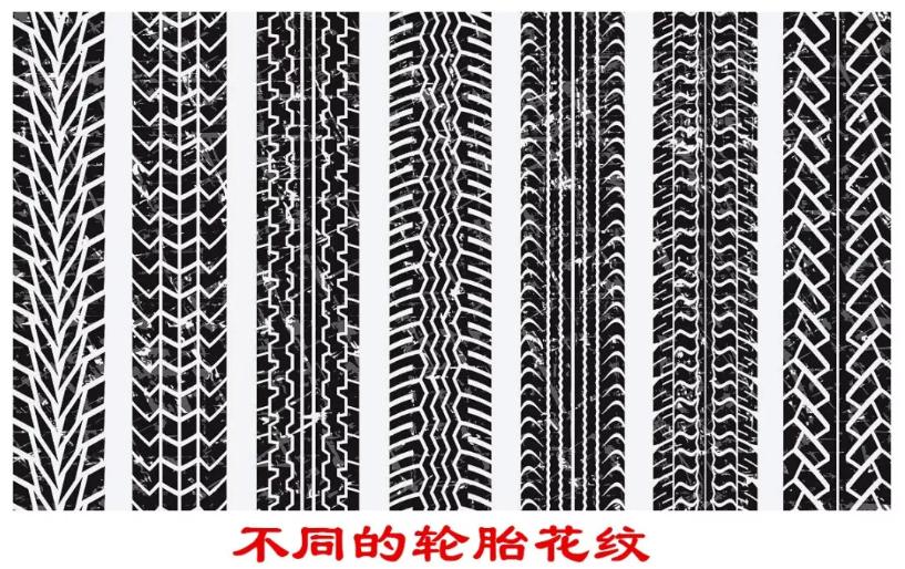 换轮胎什么型号的花纹最好,换胎如换车什么意思
