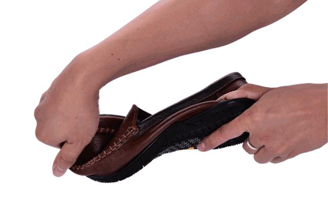 合脚不合脚只有自己知道,一般买多大码的鞋合适