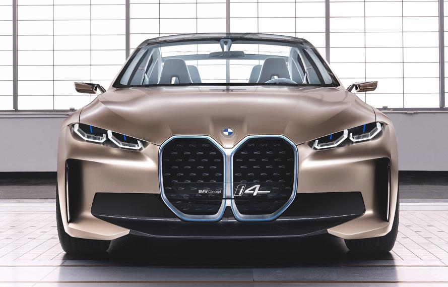 宝马，你过分了！