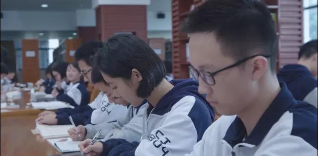 为什么长沙这么多长郡中学,长沙四大名校长郡中学