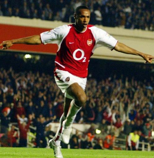 亨利c罗谁是英超最佳,英超最佳球员c罗