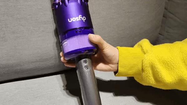 性价比最高的戴森吸尘器,戴森性价比最高的吸尘器