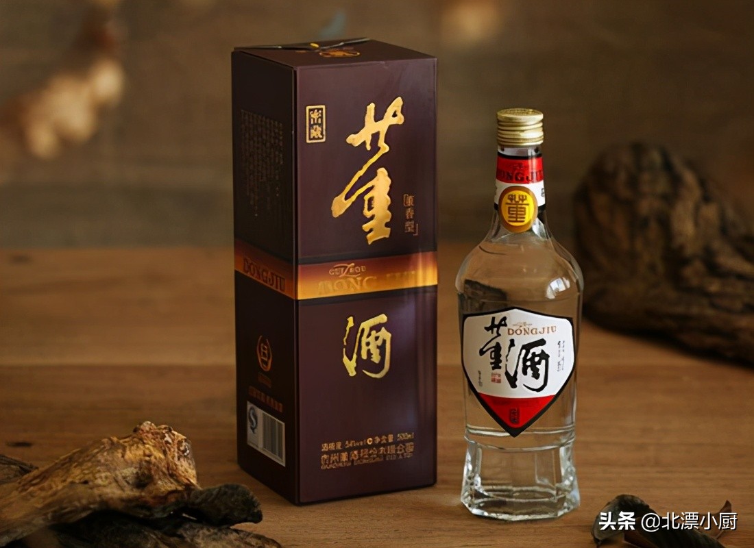 十大最好喝白酒排行,全国十大好喝的白酒排行榜