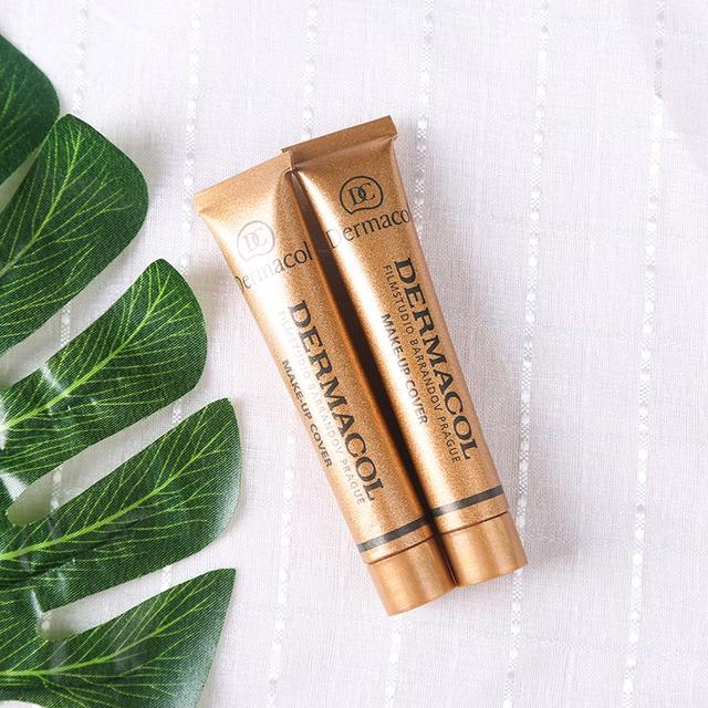 十大公认遮瑕膏,遮瑕膏推荐遮斑前十名干皮专用