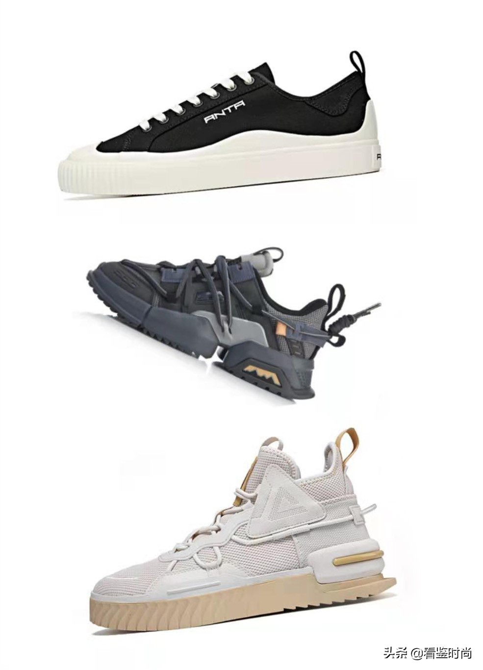 最好看的运动鞋排行榜,国产口碑最好十大休闲运动鞋