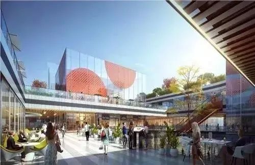 上海最新开业的大型商场,上海2025年即将开业的商场