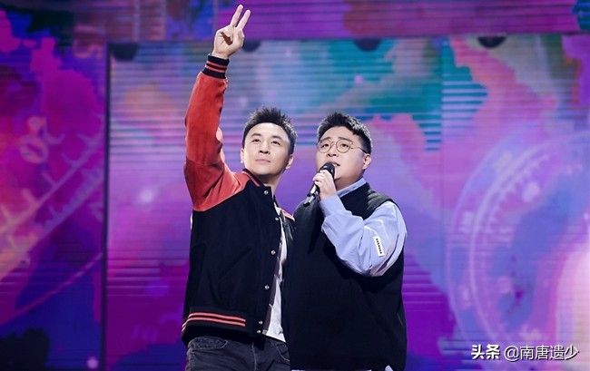 释小龙郝劭文回忆,释小龙郝劭文再次合体