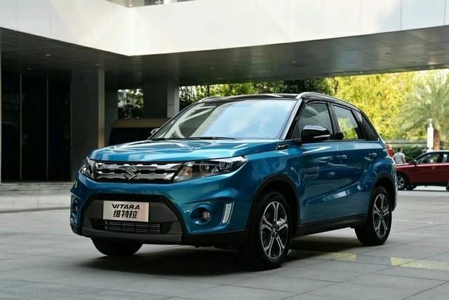 18维特拉,18维特拉二手车