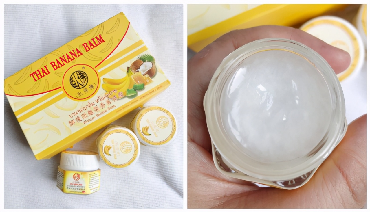 泰国药膏排名前十名功效与作用,泰国的草本膏有什么功效