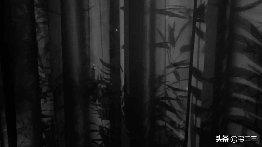 以竹子为建筑材料的地区,以竹建造的民居