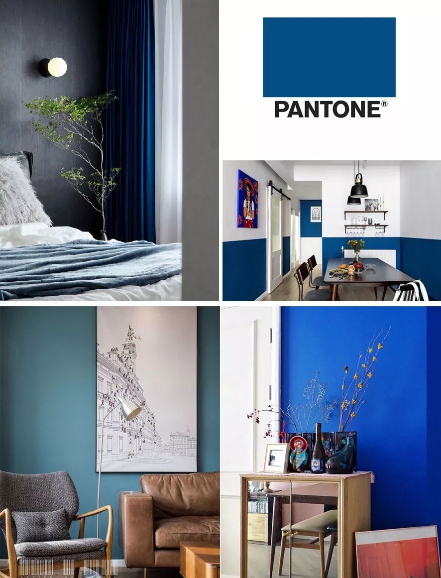 pantone潘通色号,pantone潘通发布2016年度流行色