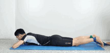 老年人肌肉拉伤怎么快速恢复正常,腿关节肌肉拉伤怎么快速恢复正常