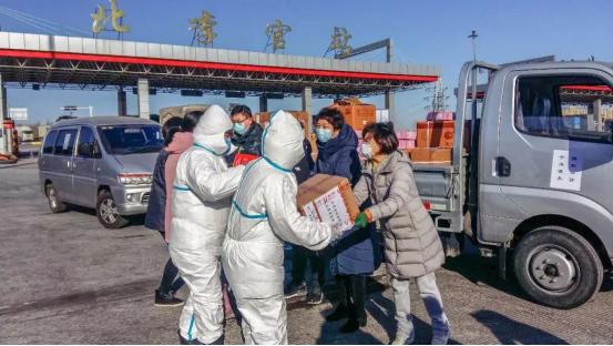 一心让“沈阳虫草”成为创富地标—辽宁弘侨生物科技董事长王弘