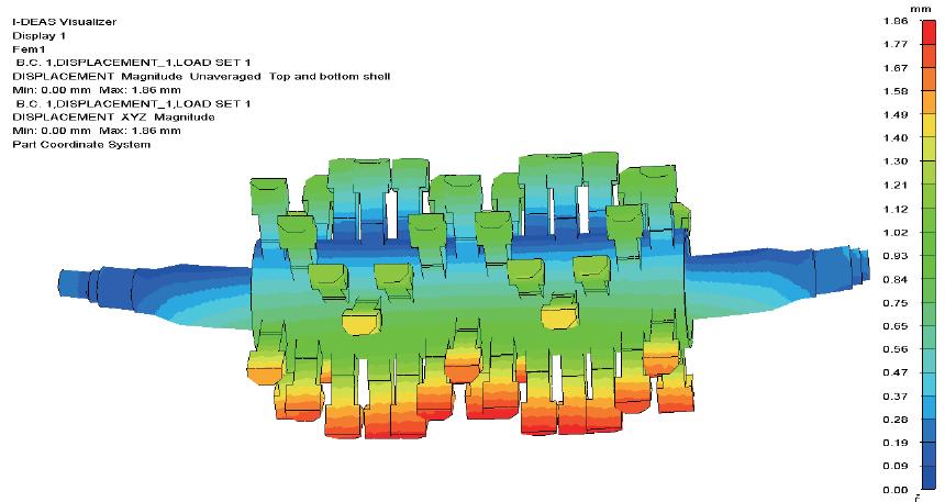 40t炼钢转炉,转炉钢渣资源化利用
