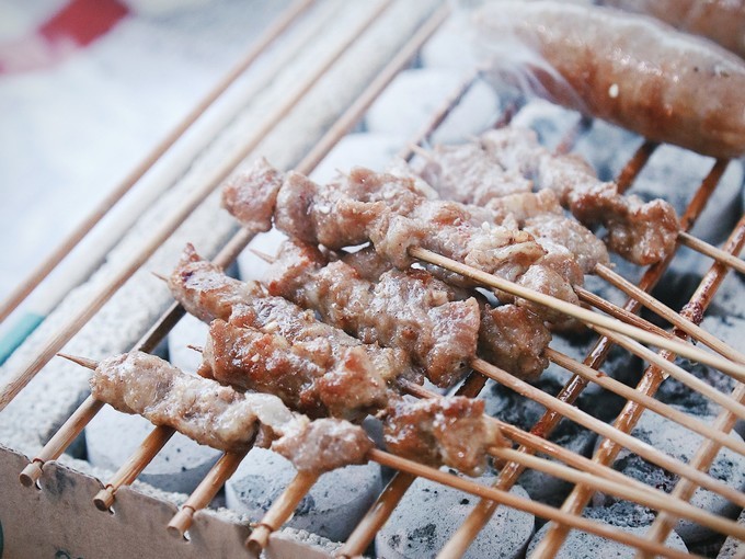 错过救赎山，还有彩虹山，手把手教你把漳州火山岛玩成假装在国外