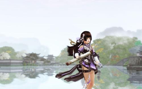 为什么剑三苍云pve不用绝刀,剑三110级苍云还能玩吗