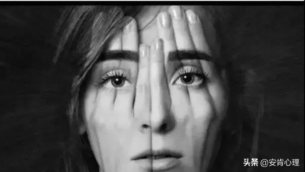 精神分裂症|你所不知道的世界,原来竟如此