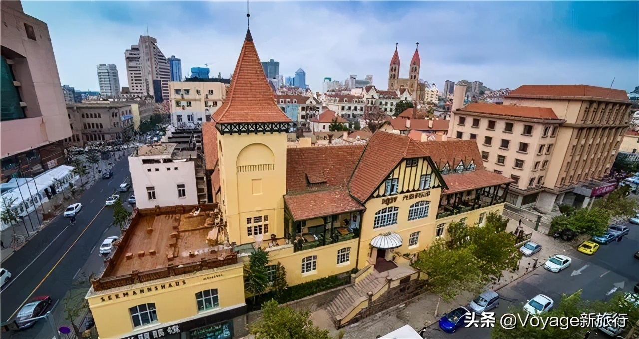 每一个打工贵族都不曾拥有的“贵族的一餐”