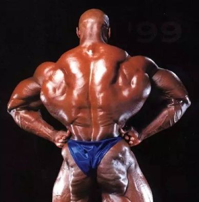 罗尼库尔曼vs泰森完整,体坛难以超越的5个纪录