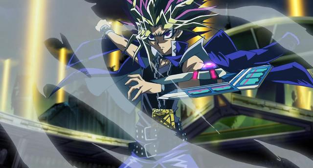 游戏王火时被吐槽不专业,现在够专业却没有观众,到底该何去何从