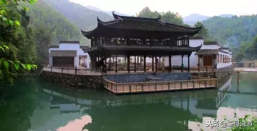 婺源篁岭油菜花摄影,婺源的秋天简直把摄影师逼疯