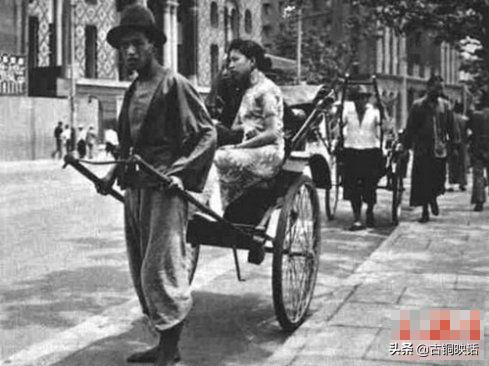没想到,当年纺织女工也常“打的”上班,兼聊上海“的士”史