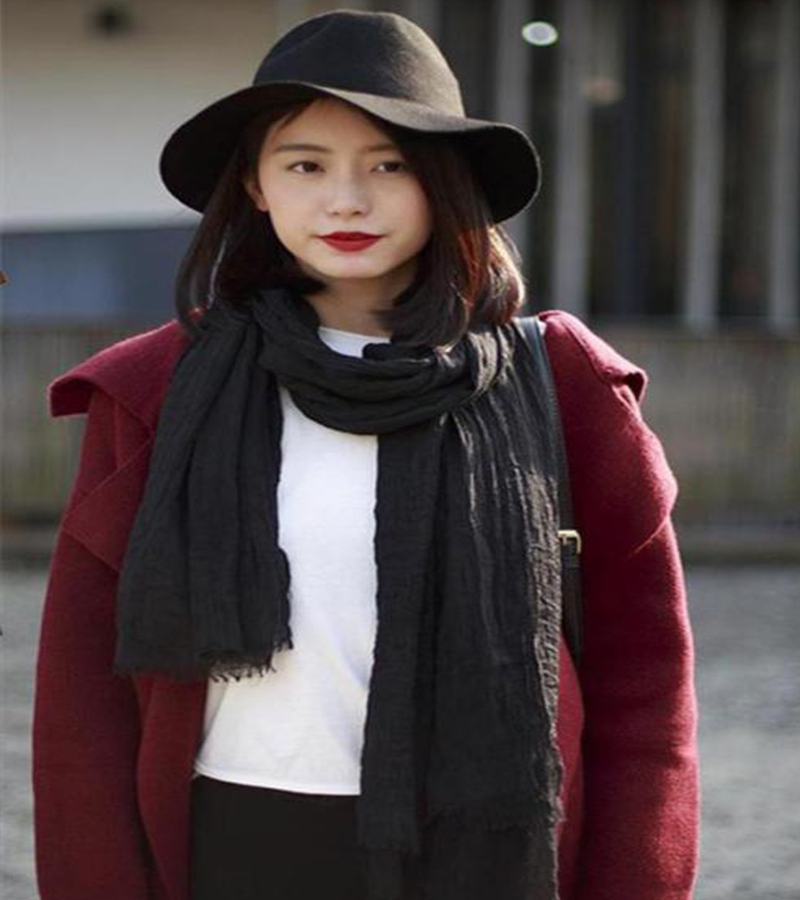 不同衣服的内搭搭配,好看的衣服不知道怎么搭配怎么办