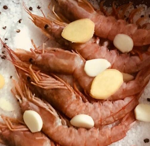 做盐焗虾用死虾可以吗,做盐焗虾需要的盐焗粉