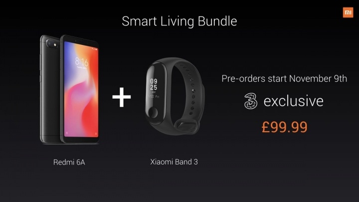 小米进入英国市场！首发小米8Pro，英国米粉：OK！