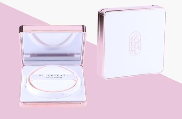 绮观：适合秋冬换季用的气垫CC霜，冬季底妆和气垫更配哦