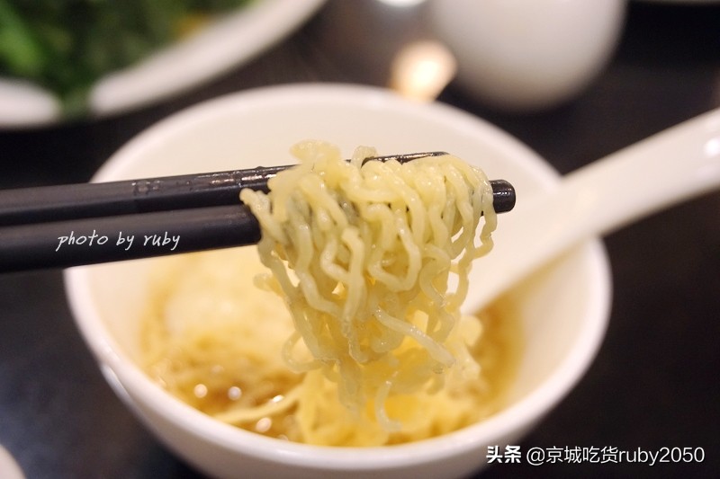 广州最好吃的烧味店,广州海珠路最好的云吞面店