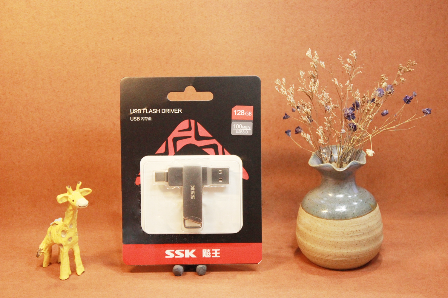 电脑内存不够能加移动u盘,飚王固态u盘质量好吗