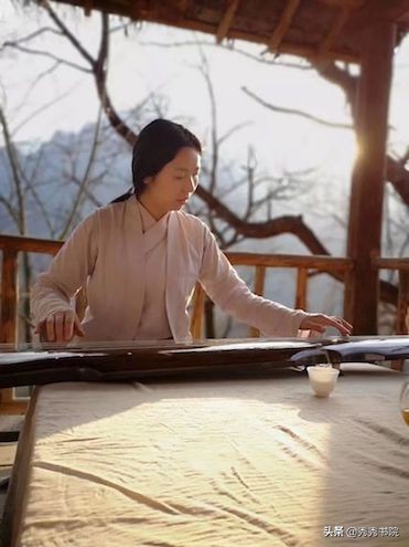 薛山个人简历,薛山长诗词作品