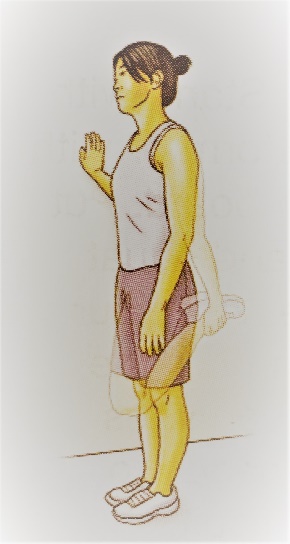 跑跳时膝盖突然疼一下,跑跳后膝盖弯曲疼痛怎么回事