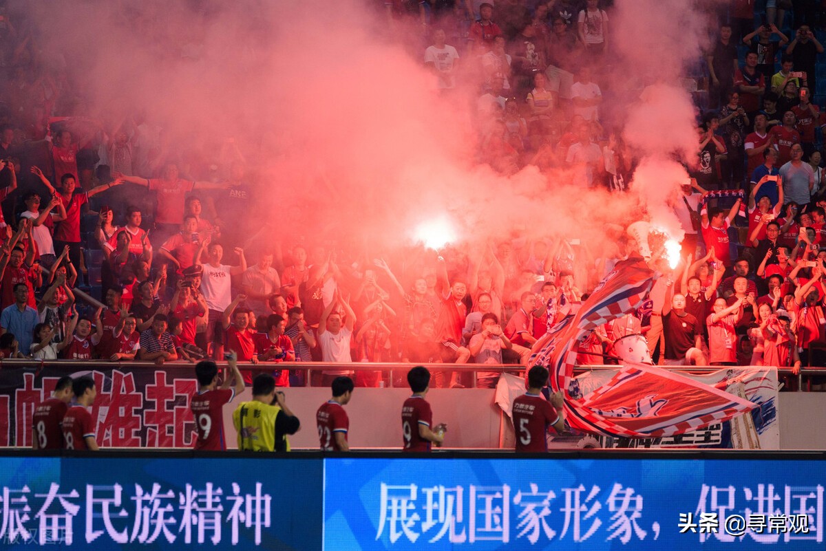 重庆力帆足球俱乐部现状,重庆力帆足球俱乐部最新消息