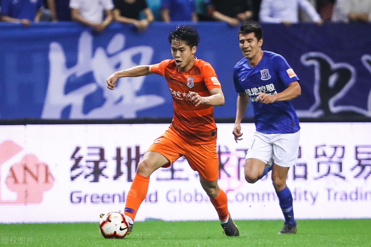 现在国足有哪几个厉害的球员,未来国足最受期待的球员是哪些