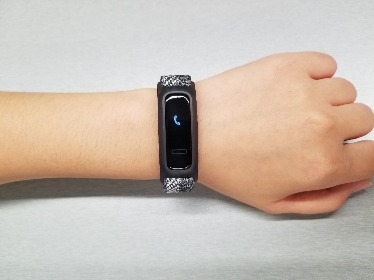 华为手环4e篮球精灵教程,华为手环4e篮球精灵有心率监测吗