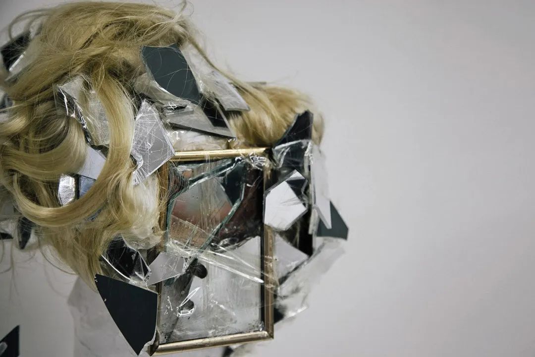 全球顶尖发型设计师作品,极富美感的发型设计师