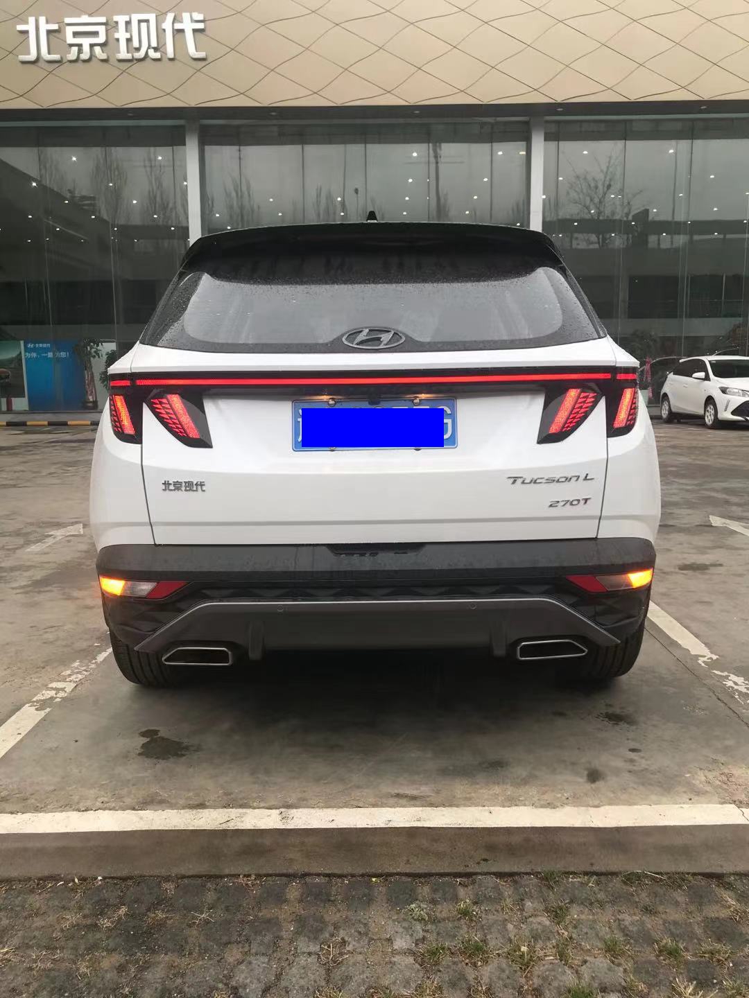 这款suv空间实用配置全,这款suv性能怎么样