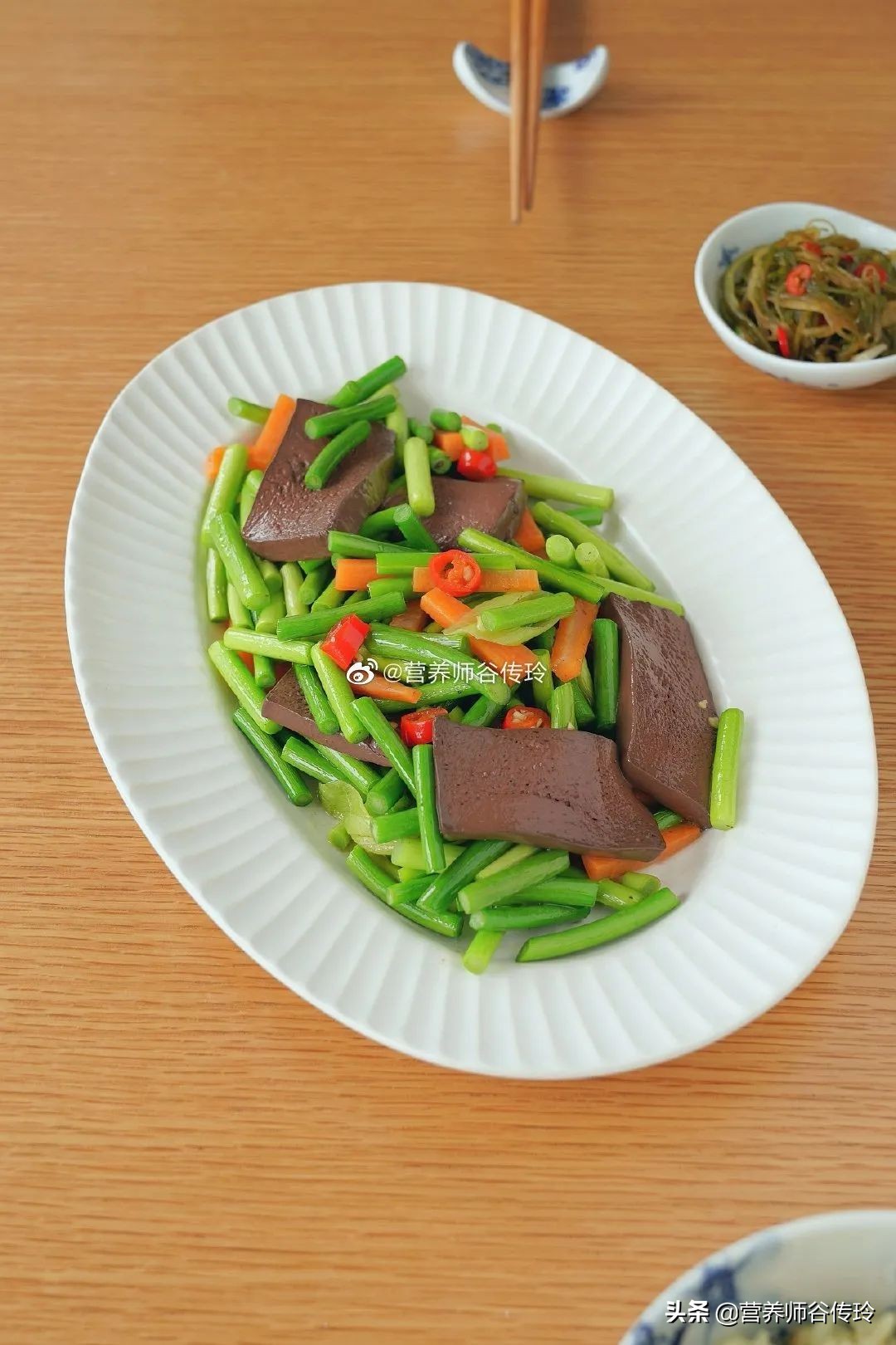 鸭血是否补铁,鸭血买过来需要怎么处理