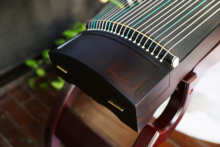 润扬古筝素面如何,润扬入门古筝推荐